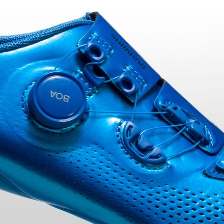 Shimano - S-Phyre RC9T Cycling Shoe - Men's