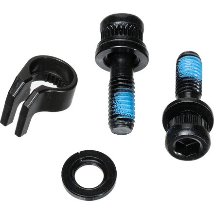 Disc Brake Adapters