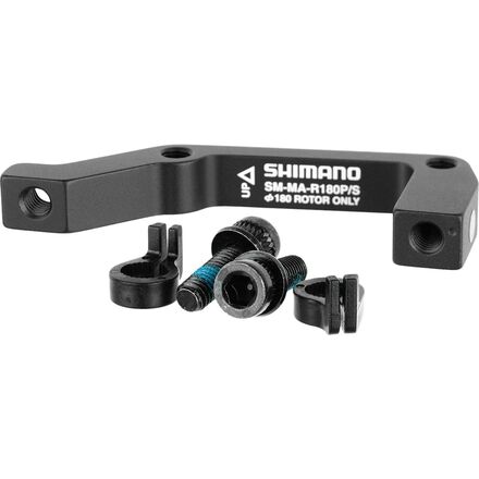 Shimano - Disc Brake Adapters