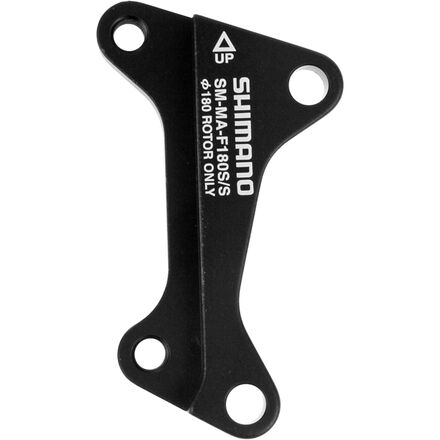 Disc Brake Adapters