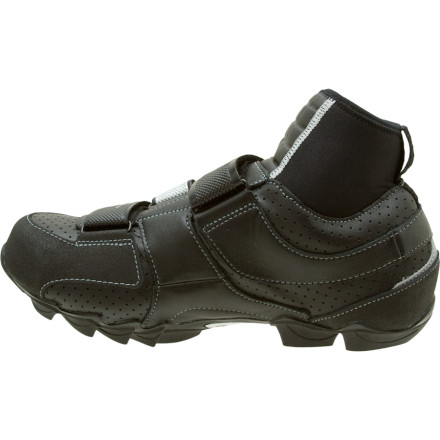 Shimano - SH-MW80 Cold Weather Shoe - Men's