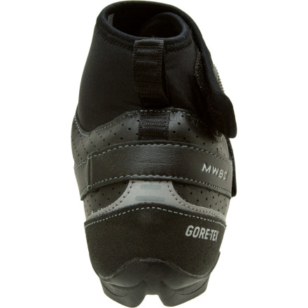 Shimano - SH-MW80 Cold Weather Shoe - Men's