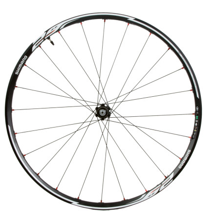 Shimano WH-MT75 29er - Wheelset - Bike