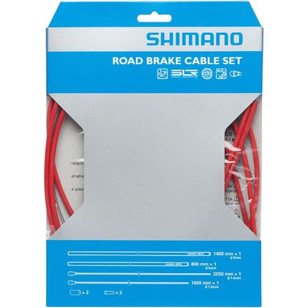 PTFE Brake Cable & Housing