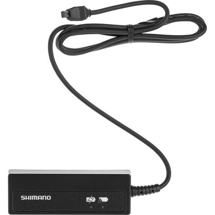 Shimano - Di2 Internal Battery Charger - Black