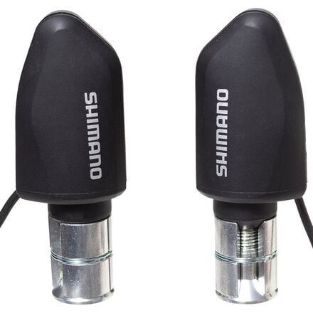 Shimano - Ultegra Di2 Remote TT Shifter Set - Black