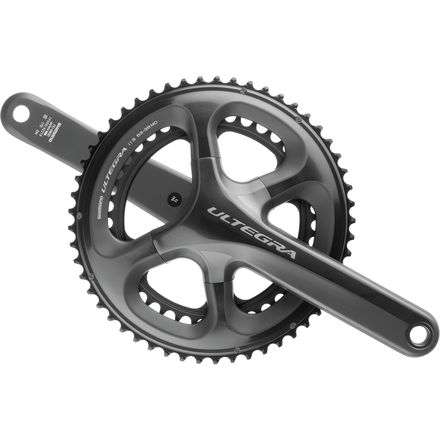 Shimano - Ultegra 6800 Crankset