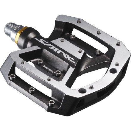 Shimano - PD-MX80 Saint Pedals