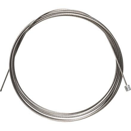 Shimano - Stainless Derailleur Cable - Stainless