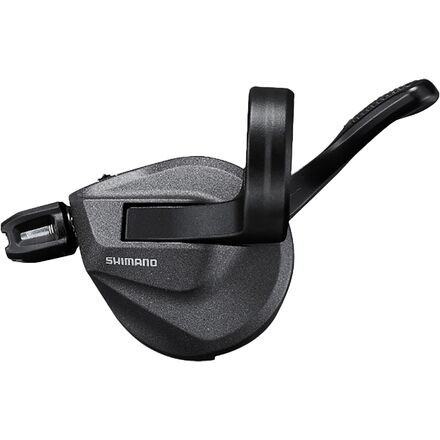 Shimano - XT SL-M8100 Trigger Shifters - Black