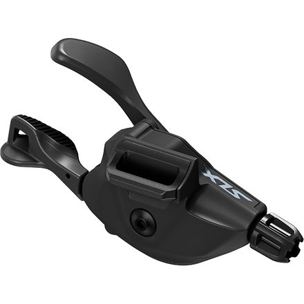 Shimano - SLX SL-M7100 Trigger Shifters - Black