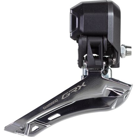 Shimano RX815 Di2 11-Speed Front Shift/Brake Lever With Caliper – Gravel & Cyclocross – 5252247
