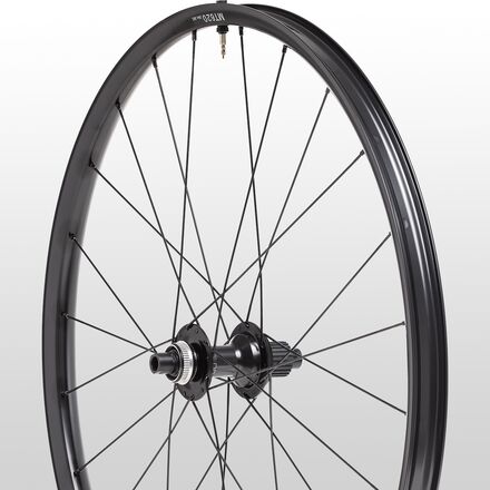 Shimano - WH-MT620 29in Boost Wheelset