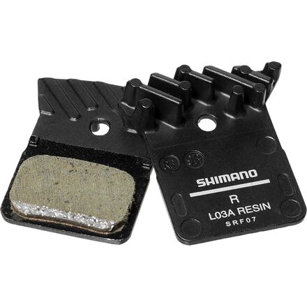 Shimano - L03A Resin Disc Brake Pads - Resin