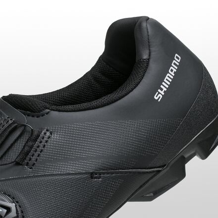Shimano - XC3 Mountain Bike Shoe - Men's