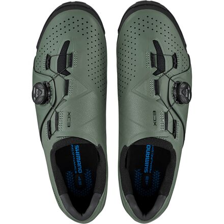 Shimano - XC3 Mountain Bike Shoe - Men's