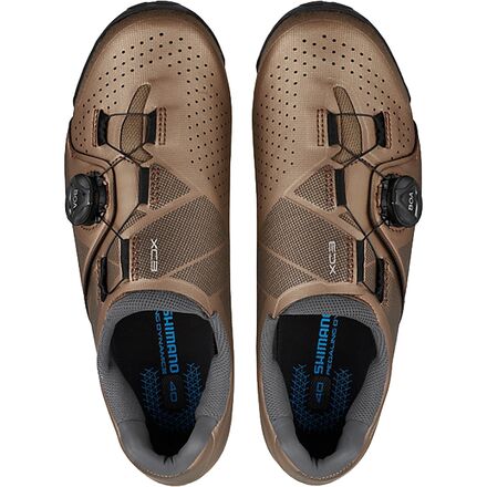 Shimano - XC3 Mountain Bike Shoe - Women's