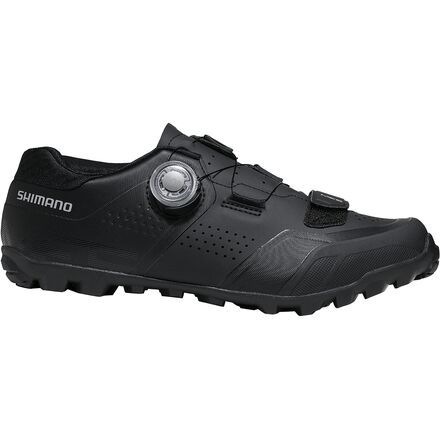 Shimano - ME502 Cycling Shoe - Men's - Black
