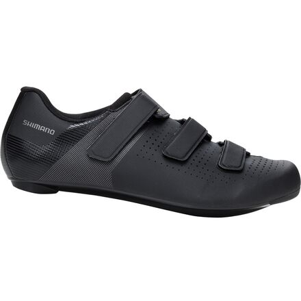 Shimano - RC1 Cycling Shoe - Men's - Black