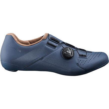 Shimano - RC3 Cycling Shoe - Women's - Indigo Blue
