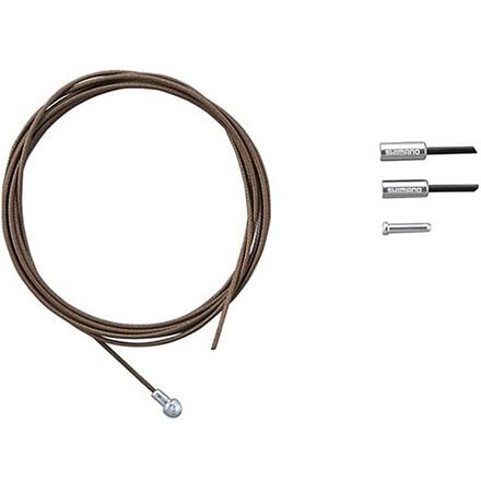 Shimano - Dura-Ace BC-9000 Road Brake Cable - Polymer-Coated