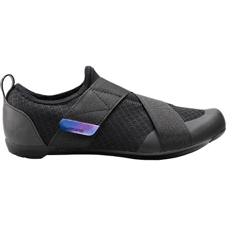 Shimano - IC100 Cycling Shoe - Black