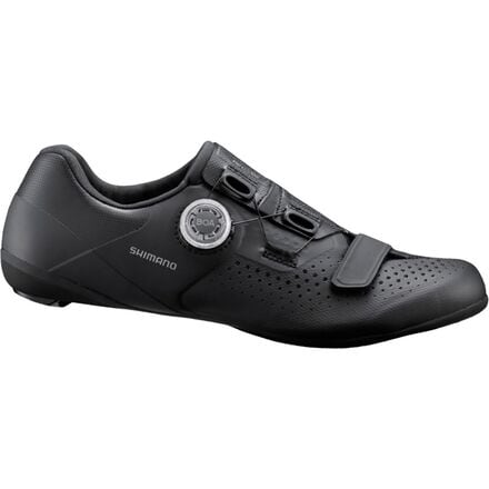 Shimano - RC502 Cycling Shoe - Men's - Black