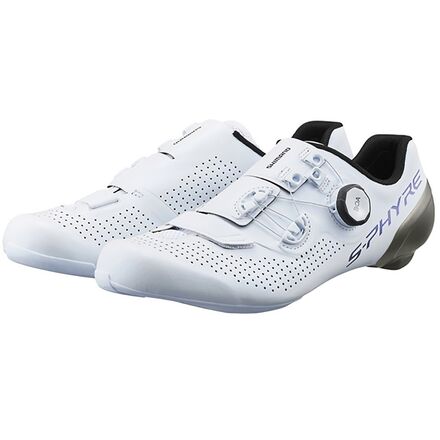 Shimano - S-Phyre RC902T Cycling Shoe - Men's
