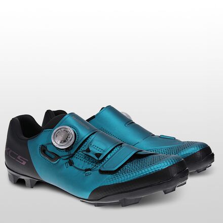 Shimano - XC502 Mountain Bike Shoe - Women's