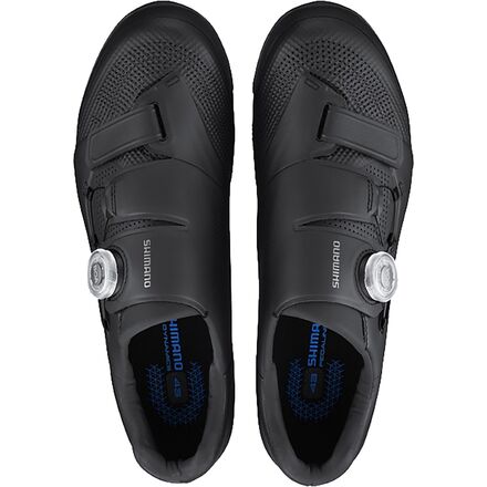 Shimano - XC502 Wide Cycling Shoe - Men's