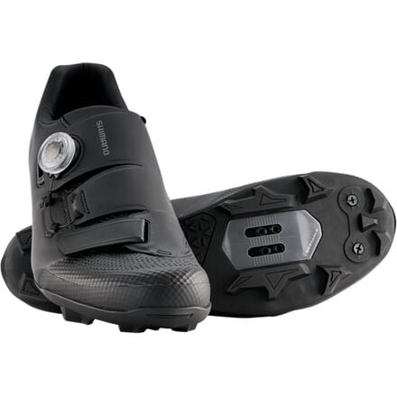Shimano - XC502 Wide Cycling Shoe - Men's