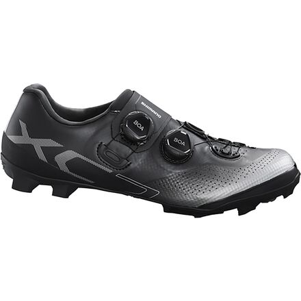 Shimano - XC702 Cycling Shoe - Men's - Black