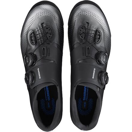 Shimano - XC702 Cycling Shoe - Men's