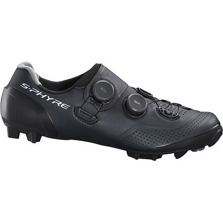 Shimano - XC902 S-PHYRE Cycling Shoe - Men's - Black