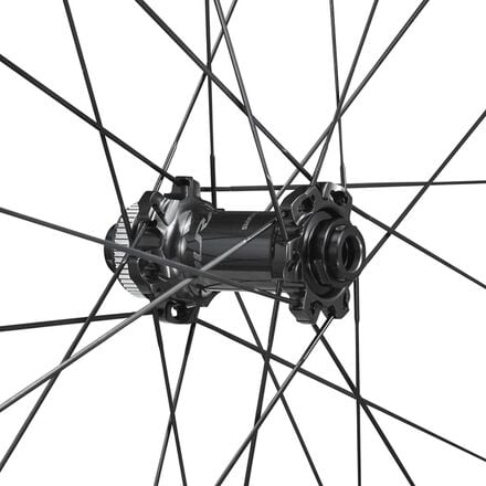Shimano - Dura-Ace WH-R9270 C50 Carbon Road Wheelset - Tubeless