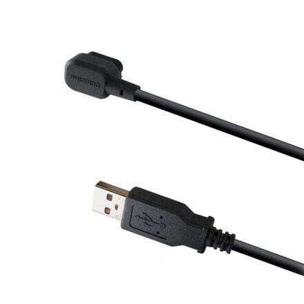 Shimano - EW-EC300 Charging Cable - Black