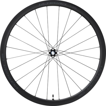 Shimano - Ultegra WH-R8170 C36 Carbon Road Wheelset - Tubeless - One Color