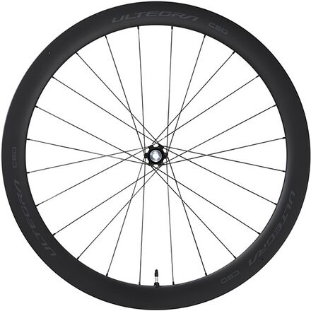 Shimano - Ultegra WH-R8170 C50 Carbon Road Wheelset - Tubeless - One Color