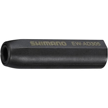 Shimano - EW-AD305 Conversion Adaptor - Black