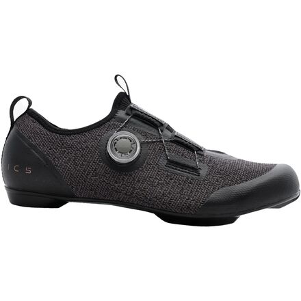 Shimano - IC501 Cycling Shoe - Women's - Black