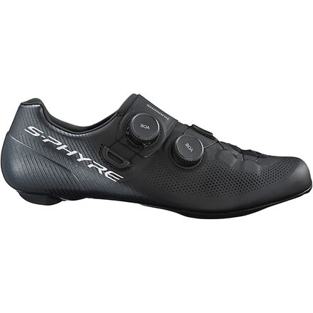 Shimano - RC903 S-PHYRE Cycling Shoe - Men's - Black