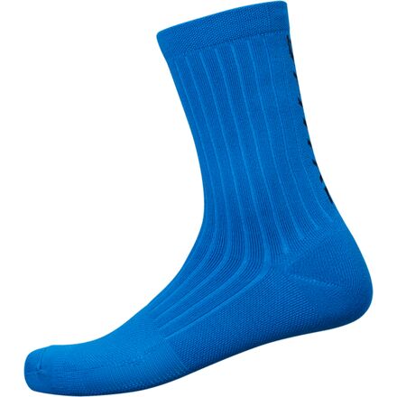 Shimano - S-Phyre Flash Sock - Blue