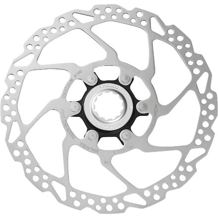 Shimano - SM-RT54-S Disc Brake Rotor - Centerlock