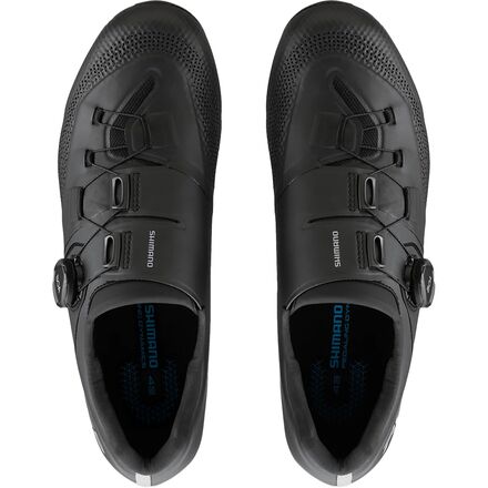 Shimano - RC503 Wide Cycling Shoe - Men's