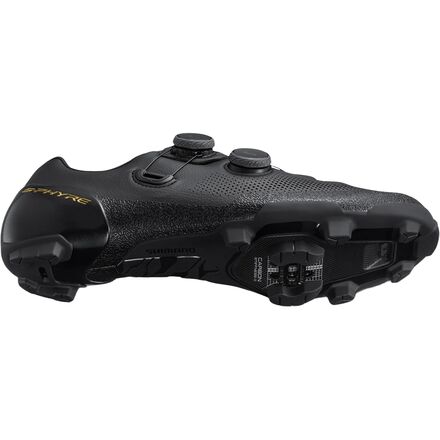 Shimano - RX910 Wide S-PHYRE Shoe - Men's
