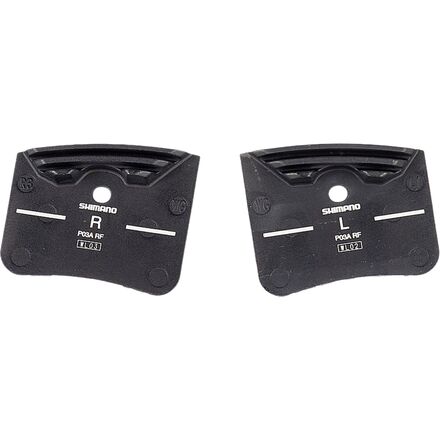 Shimano - P03A-RF Resin Brake Pad