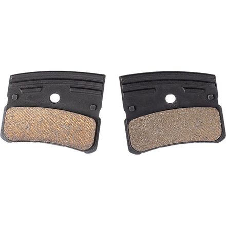 P04C-MF Metal Brake Pad