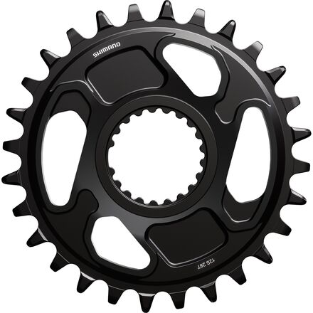 SM-CRM86 1x Chainring