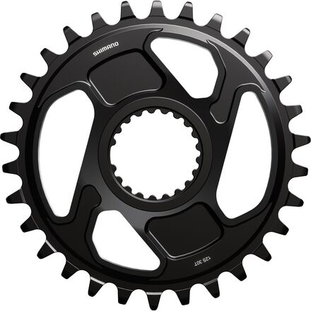 SM-CRM86 1x Chainring