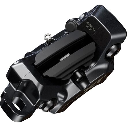 Shimano - XT M8220 Hydraulic 4-PistonDisc Brake Caliper